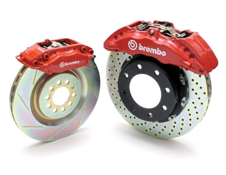 Brembo для bmw