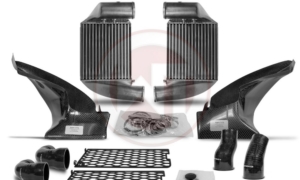 Wagner Tuning Competition Intercooler Kit Audi RS6 C5