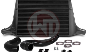 Wagner Tuning Competition Intercooler Kit Audi A5 B8