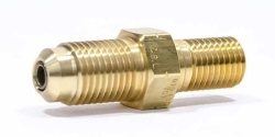 Raildruk ventiel
