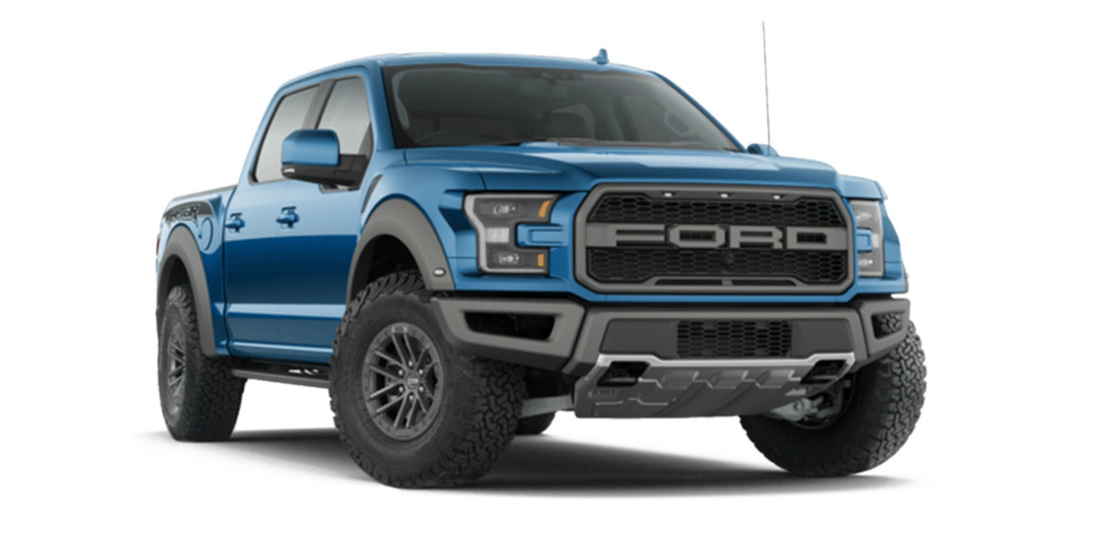 F150 Raptor Archieven - Motorsport 24